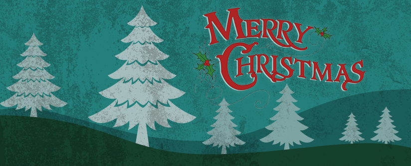 Merry Christmas from Us